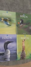 2004 rspb birds for sale  NESTON