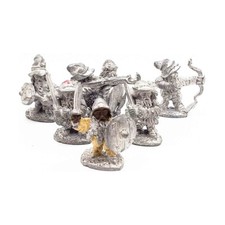 Mini anões Grenadier AD&D #14 QUASE PERFEITO comprar usado  Enviando para Brazil
