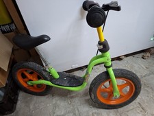 Puky laufrad grün gebraucht kaufen  Blumberg