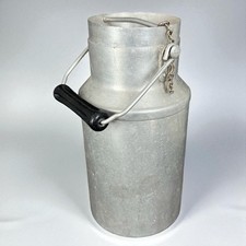 Ancien pot lait d'occasion Ancien pot lait d'occasion  Ribemont
