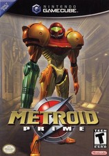 Nintendo GameCube Metroid Prime comprar usado  Enviando para Brazil