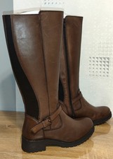 Bottes femme cuir d'occasion Bottes femme cuir d'occasion  Vizille