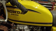 Honda 400 four for sale  HAVERFORDWEST