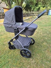 Kinderwagen buggy klappbar gebraucht kaufen Kinderwagen buggy klappbar gebraucht kaufen  Biebern, Kümbdchen, Tiefenbach