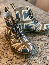 Dr. martens delaney for sale  Tomball