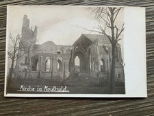 Houthulst sint bavo gebraucht kaufen  Bredenbek