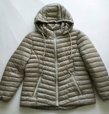 Leichte daunenjacke steppjacke gebraucht kaufen  Bad Salzungen