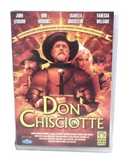 Don chisciotte dvd usato Don chisciotte dvd usato  Italia
