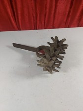 Antique heavy iron for sale Antique heavy iron for sale  ROSSENDALE