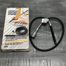 Dremel flexible shaft for sale  Kennedale