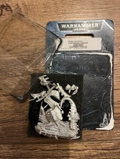 Tyranid metal zoanthrope for sale  NOTTINGHAM