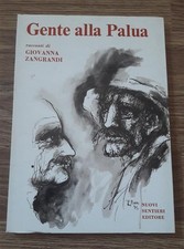 Gente alla palua usato  Italia