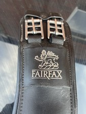 Fairfax dressage girth for sale  BARNSLEY
