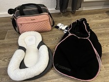 Wickeltasche gebraucht kaufen  Halle