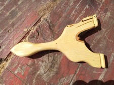 Natural fork burning for sale  Loveland