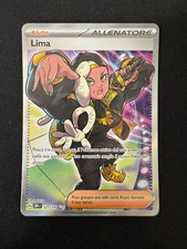 Lima obf 221 usato  Milano