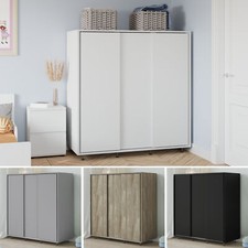 120cm sliding doors for sale  ROCHDALE