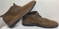 Merona nubuck leather for sale  Culver City