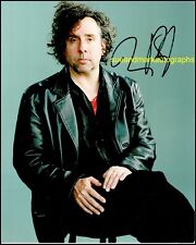 Tim burton director for sale  HAVANT