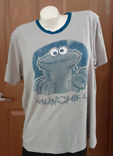 Sesame street gray for sale  Bentonia
