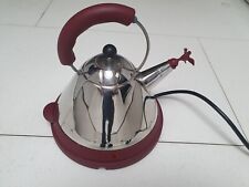 purple kettle for sale  MARKET HARBOROUGH