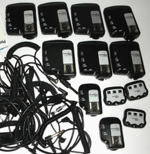 Lot pocketwizard nikon for sale  Canby