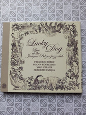 Lucky dog live d'occasion  Rennes-