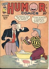 Humor 1947 quality for sale  Tampa