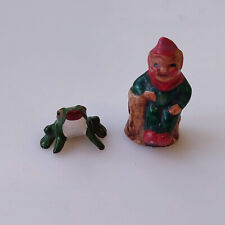 Garden ornaments vintage for sale  MARKET HARBOROUGH