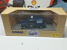 Corgi morris minor for sale  DUDLEY