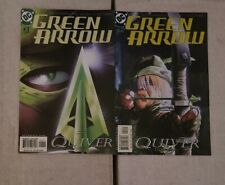 Green arrow 2 for sale  BRISTOL