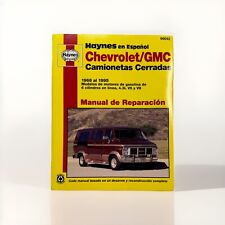 Chevy van motor for sale  Vancouver