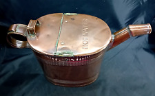 Antique victorian copper for sale  Shipping to Ireland