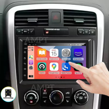 Car radio chevrolet for sale  Bordentown