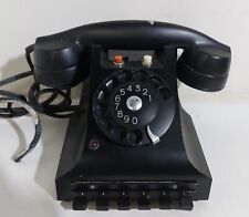 09843 telefono nero usato  Palermo