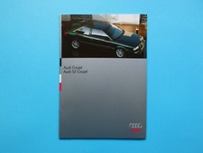 Prospekt katalog broschüre gebraucht kaufen  Augsburg