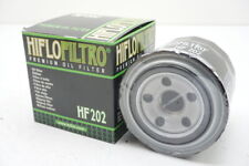 Hiflo ölfilter hf202 gebraucht kaufen  Teutschenthal