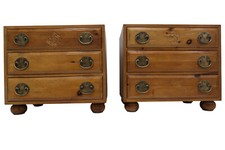 Pair henredon asian for sale  Addison