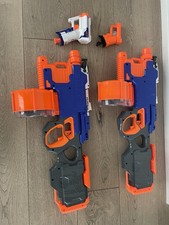 Nerf hasbro waffen gebraucht kaufen  Grünwald