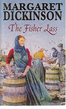 Fisher lass dickinson for sale  UK