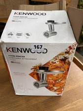 Kenwood chef kmix for sale  TAMWORTH