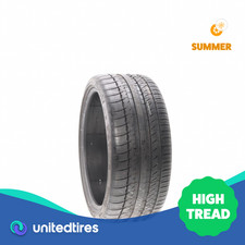 35 19 michelin 2 235 tires for sale  Chicago