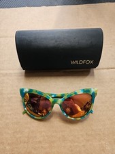 Wildfox sunglasses classic for sale  Antioch