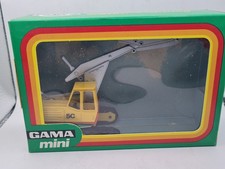 Gama mini 9262 gebraucht kaufen Gama mini 9262 gebraucht kaufen  Roßtal