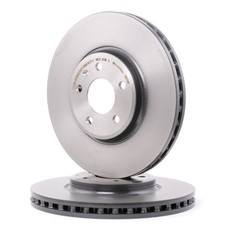 Brembo disque 320mm d'occasion  Dunkerque-
