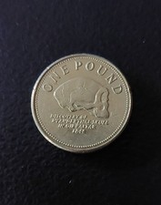 2013 gibraltar pound for sale  HAVERHILL