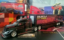Muscle machines hauler for sale  Orlando
