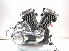 Motor 09-23 Kawasaki VN1700A Vulcan Voyager 1700 comprar usado Motor 09-23 Kawasaki VN1700A Vulcan Voyager 1700 comprar usado  Enviando para Brazil