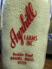 Adams mass. ayrhill for sale  Owosso