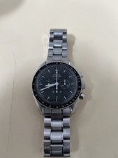Omega speedmaster chrono usato  Torri del Benaco